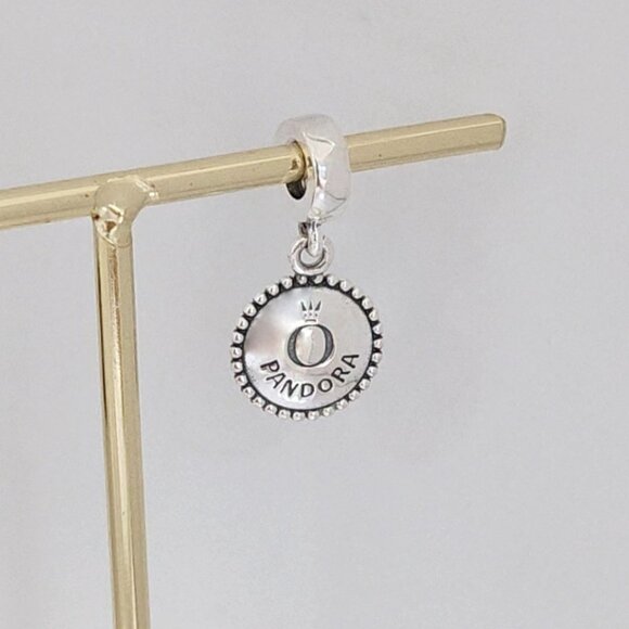 Pandora Magic Wand Wizard Hat Exclusive Dangle Charm S925 Silver with box - Picture 2 of 7